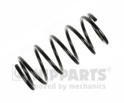 NIPPARTS N5556003 Пружина ходовой части для DAIHATSU TARUNA (Дайхатсу Таруна) NIPPARTS N5556003 Пружина ходовой части для DAIHATSU TARUNA (Дайхатсу Таруна)