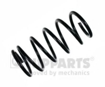NIPPARTS N5556004 Пружина ходовой части для DAIHATSU TARUNA (Дайхатсу Таруна) NIPPARTS N5556004 Пружина ходовой части для DAIHATSU TARUNA (Дайхатсу Таруна)