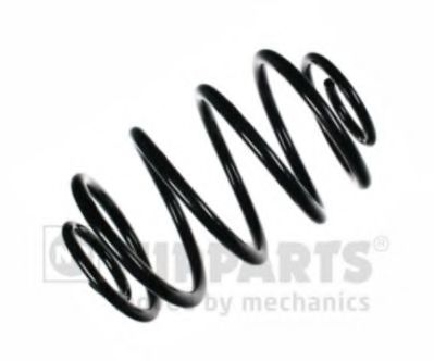 NIPPARTS N5556005 Пружина ходовой части для DAIHATSU ROCKY HARD TOP (Дайхатсу Роcкъ хард топ) NIPPARTS N5556005 Пружина ходовой части для DAIHATSU ROCKY HARD TOP (Дайхатсу Роcкъ хард топ)