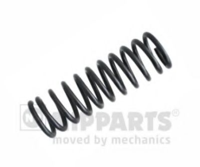 NIPPARTS N5556007 Пружина ходовой части для DAIHATSU MIRA II (Дайхатсу Мира 2) NIPPARTS N5556007 Пружина ходовой части для DAIHATSU MIRA II (Дайхатсу Мира 2)