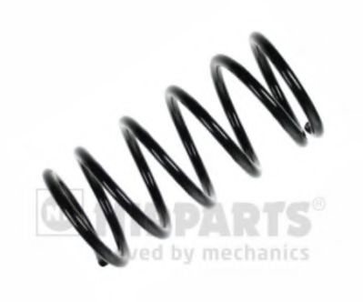 NIPPARTS N5556009 Пружина ходовой части для DAIHATSU MIRA IV (Дайхатсу Мира иv) NIPPARTS N5556009 Пружина ходовой части для DAIHATSU MIRA IV (Дайхатсу Мира иv)