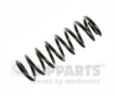 NIPPARTS N5557018 Пружина ходовой части для SUBARU LIBERTY III (Субару Либэртъ 3) NIPPARTS N5557018 Пружина ходовой части для SUBARU LIBERTY III (Субару Либэртъ 3)