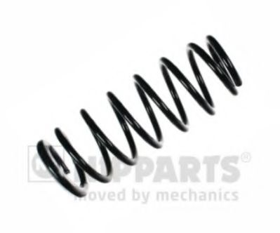 NIPPARTS N5558015 Пружина ходовой части для SUZUKI IGNIS II (Сузуки Игнис 2) NIPPARTS N5558015 Пружина ходовой части для SUZUKI IGNIS II (Сузуки Игнис 2)