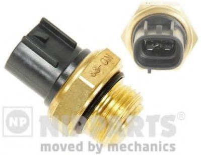 NIPPARTS N5658010 Термовыключатель, вентилятор радиатора для SUZUKI ALTO (Сузуки Алто) NIPPARTS N5658010 Термовыключатель, вентилятор радиатора для SUZUKI ALTO (Сузуки Алто)