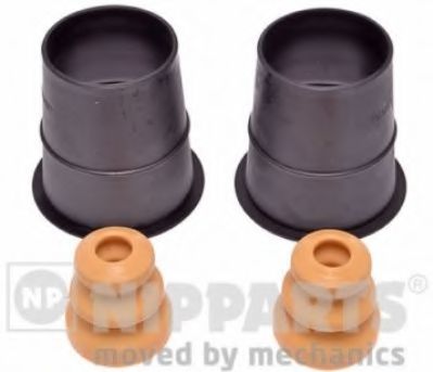 NIPPARTS N5800302 Пылезащитный комплект, амортизатор 