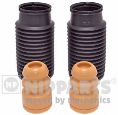 NIPPARTS N5800505 Пылезащитный комплект, амортизатор для HYUNDAI (Хендай) NIPPARTS N5800505 Пылезащитный комплект, амортизатор для HYUNDAI (Хендай)