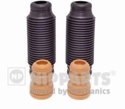 NIPPARTS N5800506 Пылезащитный комплект, амортизатор для HYUNDAI (Хендай) NIPPARTS N5800506 Пылезащитный комплект, амортизатор для HYUNDAI (Хендай)