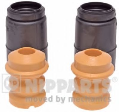 NIPPARTS N5800508 Пылезащитный комплект, амортизатор для HYUNDAI EXCEL (Хендай Эxcэл) NIPPARTS N5800508 Пылезащитный комплект, амортизатор для HYUNDAI EXCEL (Хендай Эxcэл)