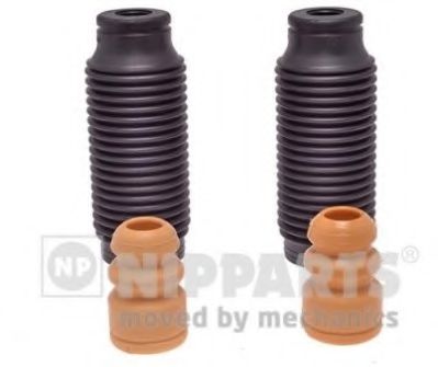NIPPARTS N5800510 Пылезащитный комплект, амортизатор для KIA CERATO (Киа Cэрато) NIPPARTS N5800510 Пылезащитный комплект, амортизатор для KIA CERATO (Киа Cэрато)