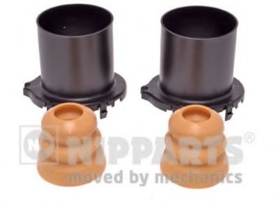 NIPPARTS N5800902 Пылезащитный комплект, амортизатор для CHEVROLET OPTRA (Шевроле Оптра) NIPPARTS N5800902 Пылезащитный комплект, амортизатор для CHEVROLET OPTRA (Шевроле Оптра)