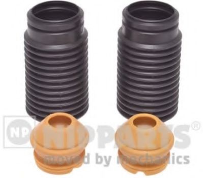 NIPPARTS N5800903 Пылезащитный комплект, амортизатор для HYUNDAI (Хендай) NIPPARTS N5800903 Пылезащитный комплект, амортизатор для HYUNDAI (Хендай)