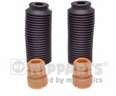 NIPPARTS N5801001 Пылезащитный комплект, амортизатор для NISSAN (Ниссан) NIPPARTS N5801001 Пылезащитный комплект, амортизатор для NISSAN (Ниссан)