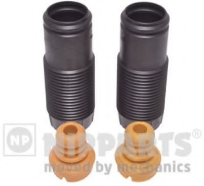 NIPPARTS N5801002 Пылезащитный комплект, амортизатор для NISSAN PRIMERA (Ниссан Примера) NIPPARTS N5801002 Пылезащитный комплект, амортизатор для NISSAN PRIMERA (Ниссан Примера)