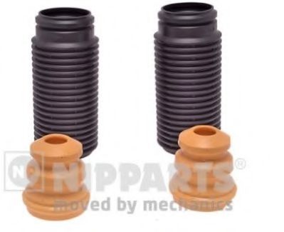 NIPPARTS N5801004 Пылезащитный комплект, амортизатор для NISSAN (Ниссан) NIPPARTS N5801004 Пылезащитный комплект, амортизатор для NISSAN (Ниссан)