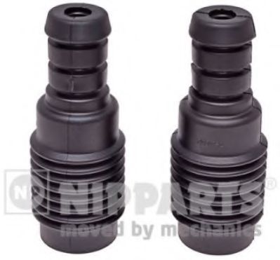 NIPPARTS N5801005 Пылезащитный комплект, амортизатор для NISSAN (Ниссан) NIPPARTS N5801005 Пылезащитный комплект, амортизатор для NISSAN (Ниссан)