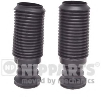 NIPPARTS N5801007 Пылезащитный комплект, амортизатор 