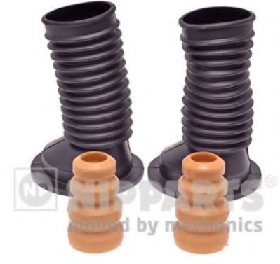 NIPPARTS N5802002 Пылезащитный комплект, амортизатор 