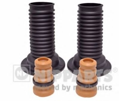 NIPPARTS N5802006 Пылезащитный комплект, амортизатор 