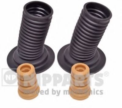 NIPPARTS N5802007 Пылезащитный комплект, амортизатор 