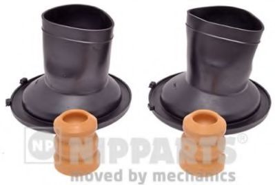 NIPPARTS N5802009 Пылезащитный комплект, амортизатор 