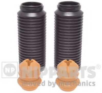 NIPPARTS N5803002 Пылезащитный комплект, амортизатор для MAZDA 323 ASTINA VI (Мазда 323 астина 6) NIPPARTS N5803002 Пылезащитный комплект, амортизатор для MAZDA 323 ASTINA VI (Мазда 323 астина 6)