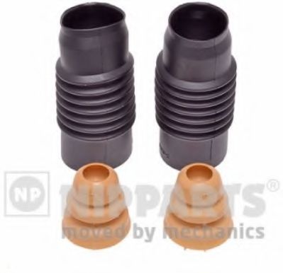 NIPPARTS N5803005 Пылезащитный комплект, амортизатор для MAZDA 6 (Мазда 6) NIPPARTS N5803005 Пылезащитный комплект, амортизатор для MAZDA 6 (Мазда 6)