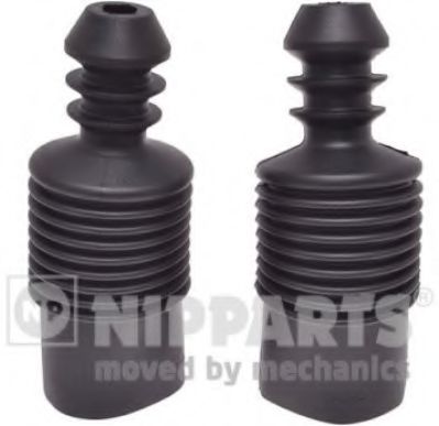 NIPPARTS N5803008 Пылезащитный комплект, амортизатор для NISSAN (Ниссан) NIPPARTS N5803008 Пылезащитный комплект, амортизатор для NISSAN (Ниссан)