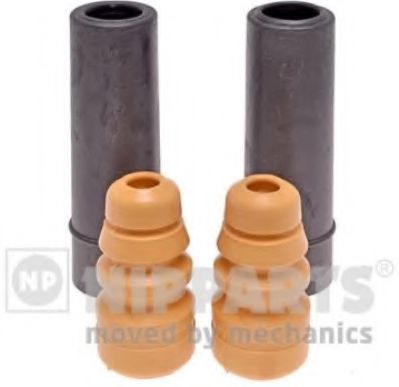 NIPPARTS N5820301 Пылезащитный комплект, амортизатор 