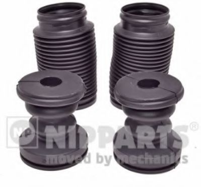 NIPPARTS N5820501 Пылезащитный комплект, амортизатор для HYUNDAI EXCEL (Хендай Эxcэл) NIPPARTS N5820501 Пылезащитный комплект, амортизатор для HYUNDAI EXCEL (Хендай Эxcэл)