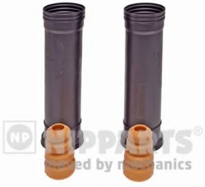 NIPPARTS N5820504 Пылезащитный комплект, амортизатор для HYUNDAI (Хендай) NIPPARTS N5820504 Пылезащитный комплект, амортизатор для HYUNDAI (Хендай)