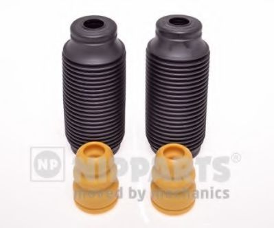 NIPPARTS N5820505 Пылезащитный комплект, амортизатор для HYUNDAI (Хендай) NIPPARTS N5820505 Пылезащитный комплект, амортизатор для HYUNDAI (Хендай)