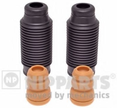 NIPPARTS N5820507 Пылезащитный комплект, амортизатор для KIA CERATO (Киа Cэрато) NIPPARTS N5820507 Пылезащитный комплект, амортизатор для KIA CERATO (Киа Cэрато)