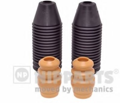 NIPPARTS N5820901 Пылезащитный комплект, амортизатор для CHEVROLET OPTRA (Шевроле Оптра) NIPPARTS N5820901 Пылезащитный комплект, амортизатор для CHEVROLET OPTRA (Шевроле Оптра)