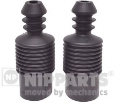 NIPPARTS N5821004 Пылезащитный комплект, амортизатор 