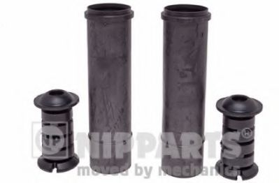 NIPPARTS N5821007 Пылезащитный комплект, амортизатор для NISSAN (Ниссан) NIPPARTS N5821007 Пылезащитный комплект, амортизатор для NISSAN (Ниссан)