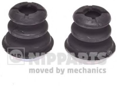 NIPPARTS N5821008 Пылезащитный комплект, амортизатор 