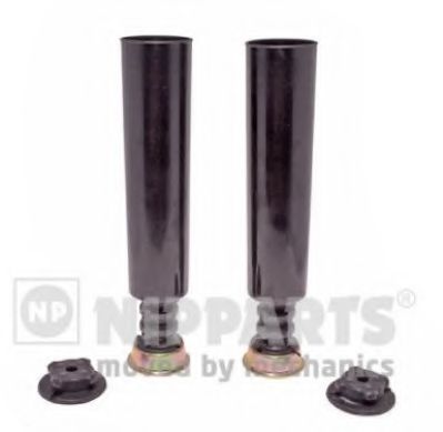 NIPPARTS N5822006 Пылезащитный комплект, амортизатор для TOYOTA AYGO (Тойота/тоета Аъго) NIPPARTS N5822006 Пылезащитный комплект, амортизатор для TOYOTA AYGO (Тойота/тоета Аъго)