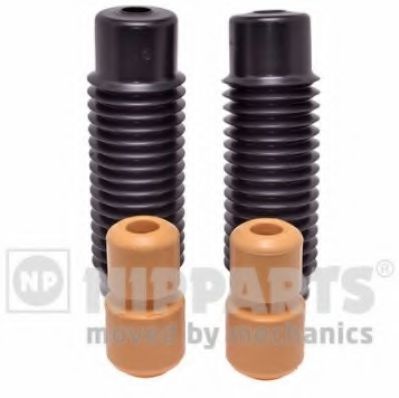 NIPPARTS N5823001 Пылезащитный комплект, амортизатор для MAZDA 323 ASTINA VI (Мазда 323 астина 6) NIPPARTS N5823001 Пылезащитный комплект, амортизатор для MAZDA 323 ASTINA VI (Мазда 323 астина 6)