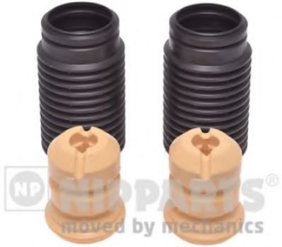 NIPPARTS N5823004 Пылезащитный комплект, амортизатор 