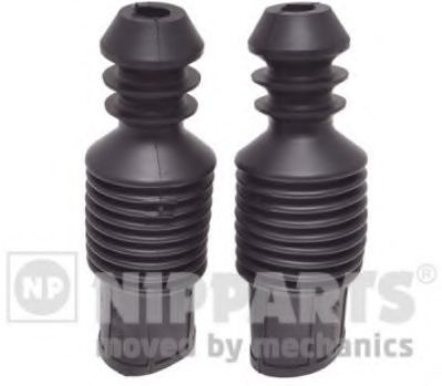 NIPPARTS N5823005 Пылезащитный комплект, амортизатор для MAZDA 626 II (Мазда 626 2) NIPPARTS N5823005 Пылезащитный комплект, амортизатор для MAZDA 626 II (Мазда 626 2)