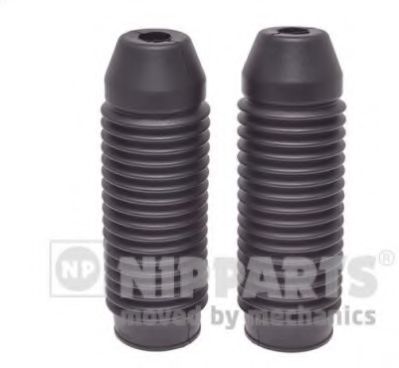 NIPPARTS N5823006 Пылезащитный комплект, амортизатор для MAZDA 626 III (Мазда 626 3) NIPPARTS N5823006 Пылезащитный комплект, амортизатор для MAZDA 626 III (Мазда 626 3)