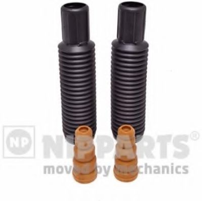 NIPPARTS N5824004 Пылезащитный комплект, амортизатор 