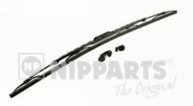 NIPPARTS UB650 Щетка стеклоочистителя для SUBARU LEGACY V (Субару Легаси 5) NIPPARTS UB650 Щетка стеклоочистителя для SUBARU LEGACY V (Субару Легаси 5)