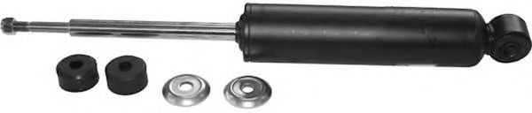 MGA AM5104 Амортизатор для NISSAN TERRANO II (Ниссан Террано 2) MGA AM5104 Амортизатор для NISSAN TERRANO II (Ниссан Террано 2)