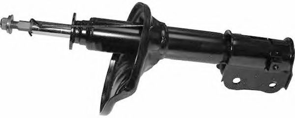 MGA AM7057 Амортизатор для HYUNDAI TIBURON (Хендай Тибурон) MGA AM7057 Амортизатор для HYUNDAI TIBURON (Хендай Тибурон)