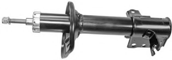 MGA AM7060H Амортизатор для MAZDA 323 ASTINA V (Мазда 323 астина 5) MGA AM7060H Амортизатор для MAZDA 323 ASTINA V (Мазда 323 астина 5)