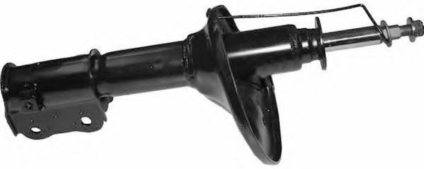 MGA AM8057 Амортизатор для HYUNDAI TIBURON (Хендай Тибурон) MGA AM8057 Амортизатор для HYUNDAI TIBURON (Хендай Тибурон)