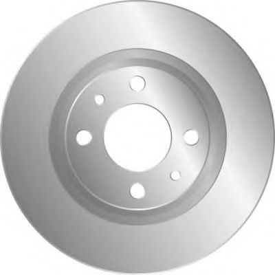 MGA D1105 Тормозной диск для SEAT (Сеат) MGA D1105 Тормозной диск для SEAT (Сеат)