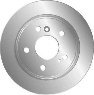 MGA D904 Тормозной диск для MERCEDES-BENZ E-CLASS (Мэрcэдэс-бэнз Е класс) MGA D904 Тормозной диск для MERCEDES-BENZ E-CLASS (Мэрcэдэс-бэнз Е класс)