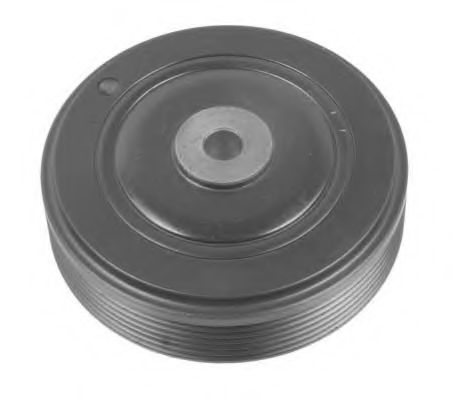 MGA DP120 Ременный шкив, коленчатый вал для RENAULT MEGANE I (Рено Меган 1) MGA DP120 Ременный шкив, коленчатый вал для RENAULT MEGANE I (Рено Меган 1)